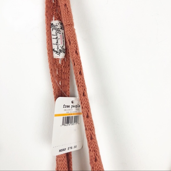 NWT Free People Knockout Swit Slip Dress - Picture 13 of 15